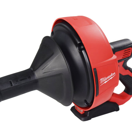 Milwaukee 2571-21 M12 Cordless Lithium-Ion Drain Snake Kit with Bucket