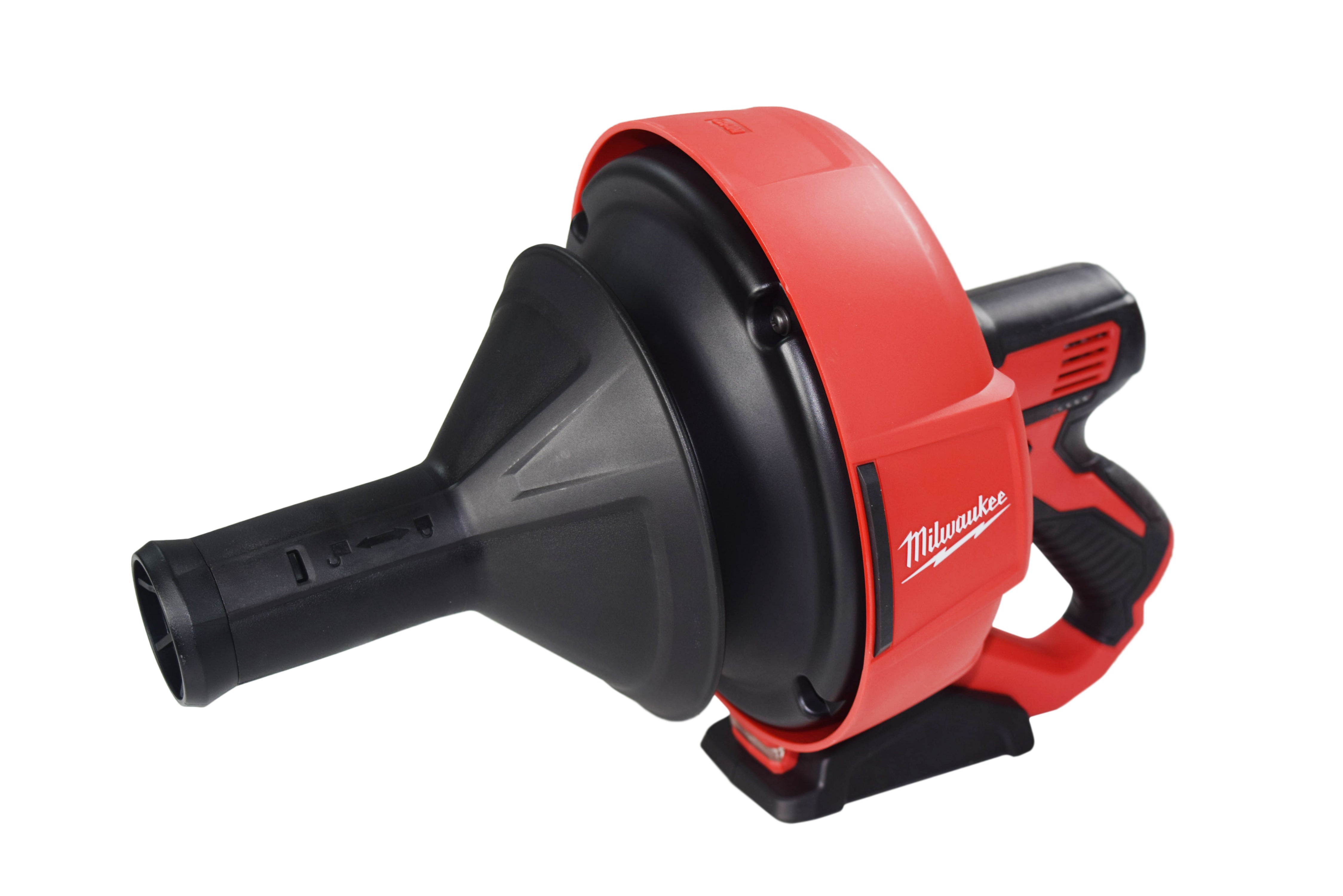 Milwaukee 2571-21 M12 Cordless Lithium-Ion Drain Snake Kit with Bucket