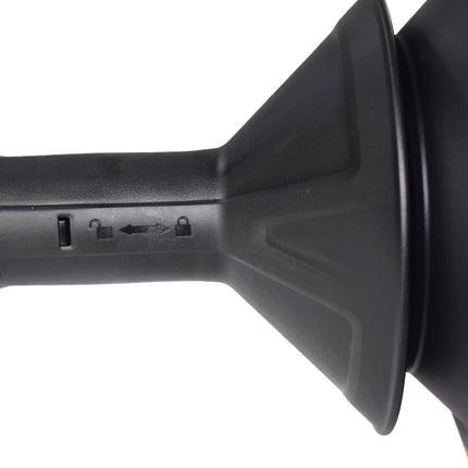 Milwaukee 2571-21 M12 Cordless Lithium-Ion Drain Snake Kit with Bucket