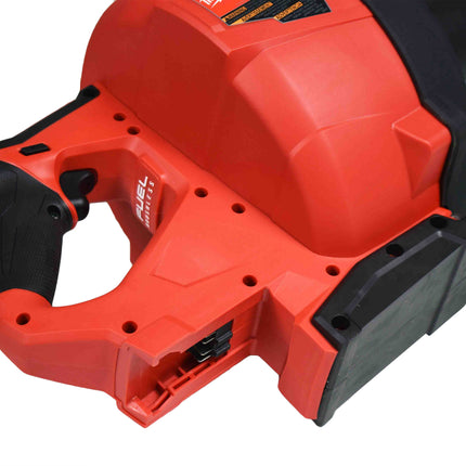 Milwaukee 2772A-21 M18 Fuel Cordless Drain Snake With Cable Drive Kit