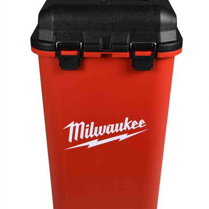 Milwaukee 2772A-21 M18 Fuel Cordless Drain Snake With Cable Drive Kit