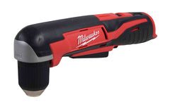 Milwaukee 2415-20 M12 Cordless 3/8-inch Right Angle Drill (Tool Only)