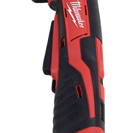 Milwaukee 2415-20 M12 Cordless 3/8-inch Right Angle Drill (Tool Only)