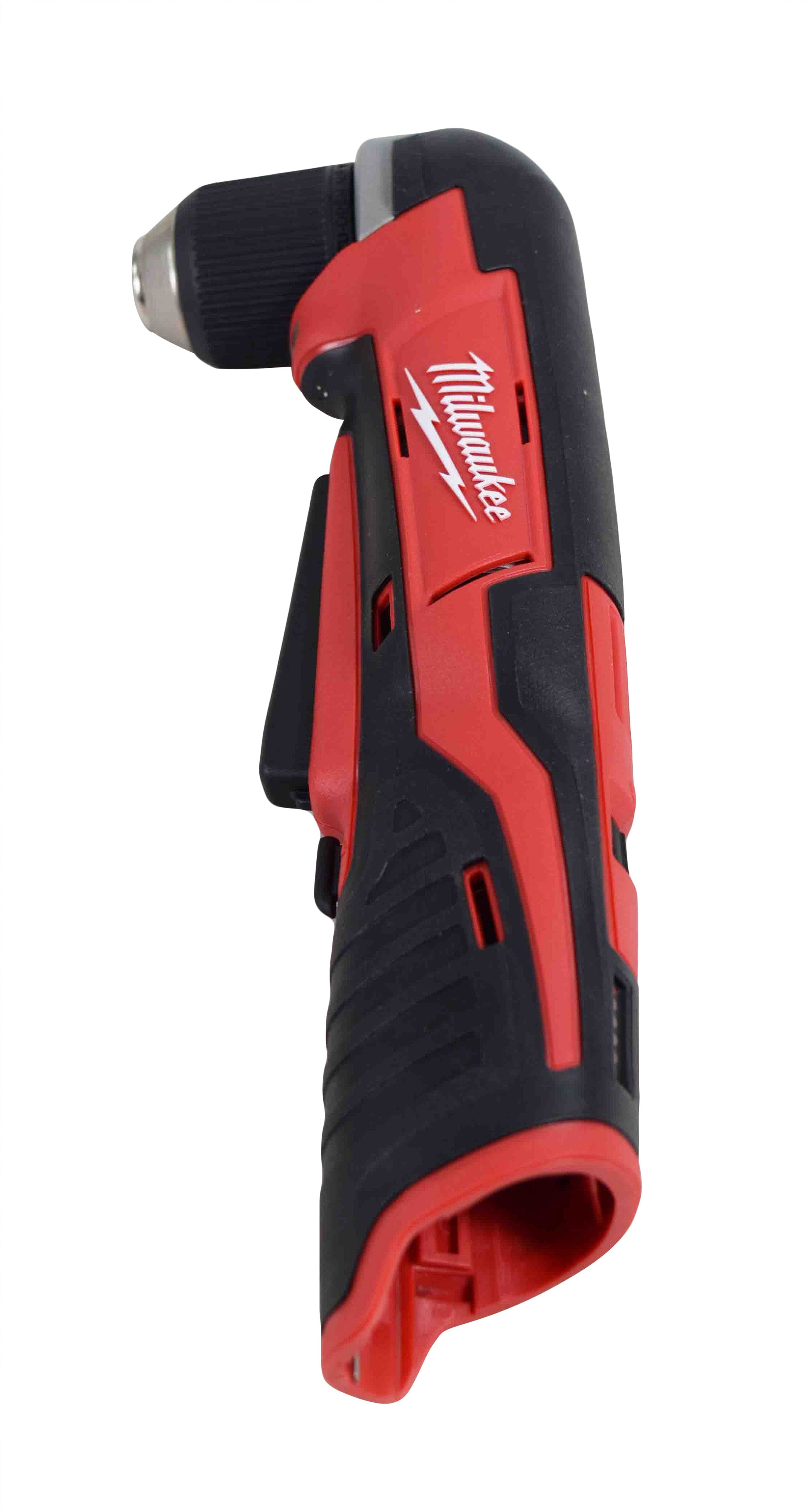 Milwaukee 2415-20 M12 Cordless 3/8-inch Right Angle Drill (Tool Only)