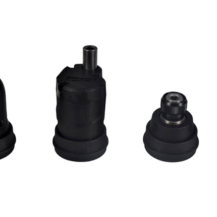 Milwaukee 2505-22 M12 FUEL Li-Ion Installation Drill Driver Kit (2 Ah)