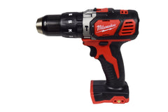 Milwaukee 2607-20 M18 18V Compact 1/2" Hammer Drill/Driver [tool only]
