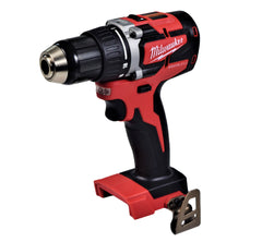 Milwaukee 2801-20 M18 Compact Brushless 1/2 in. Drill (Bare Tool)