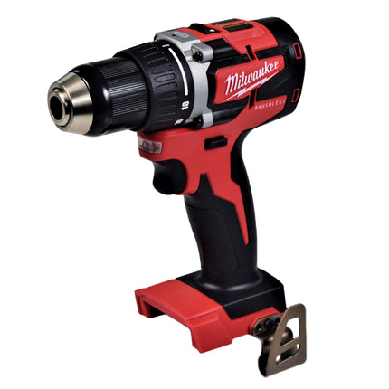 Milwaukee 2801-20 M18 Compact Brushless 1/2 in. Drill (Bare Tool)