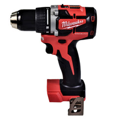 Milwaukee 2801-20 M18 Compact Brushless 1/2 in. Drill (Bare Tool)