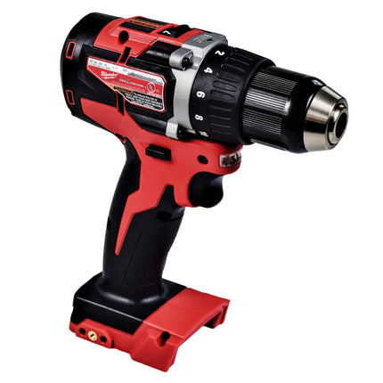 Milwaukee 2801-20 M18 Compact Brushless 1/2 in. Drill (Bare Tool)