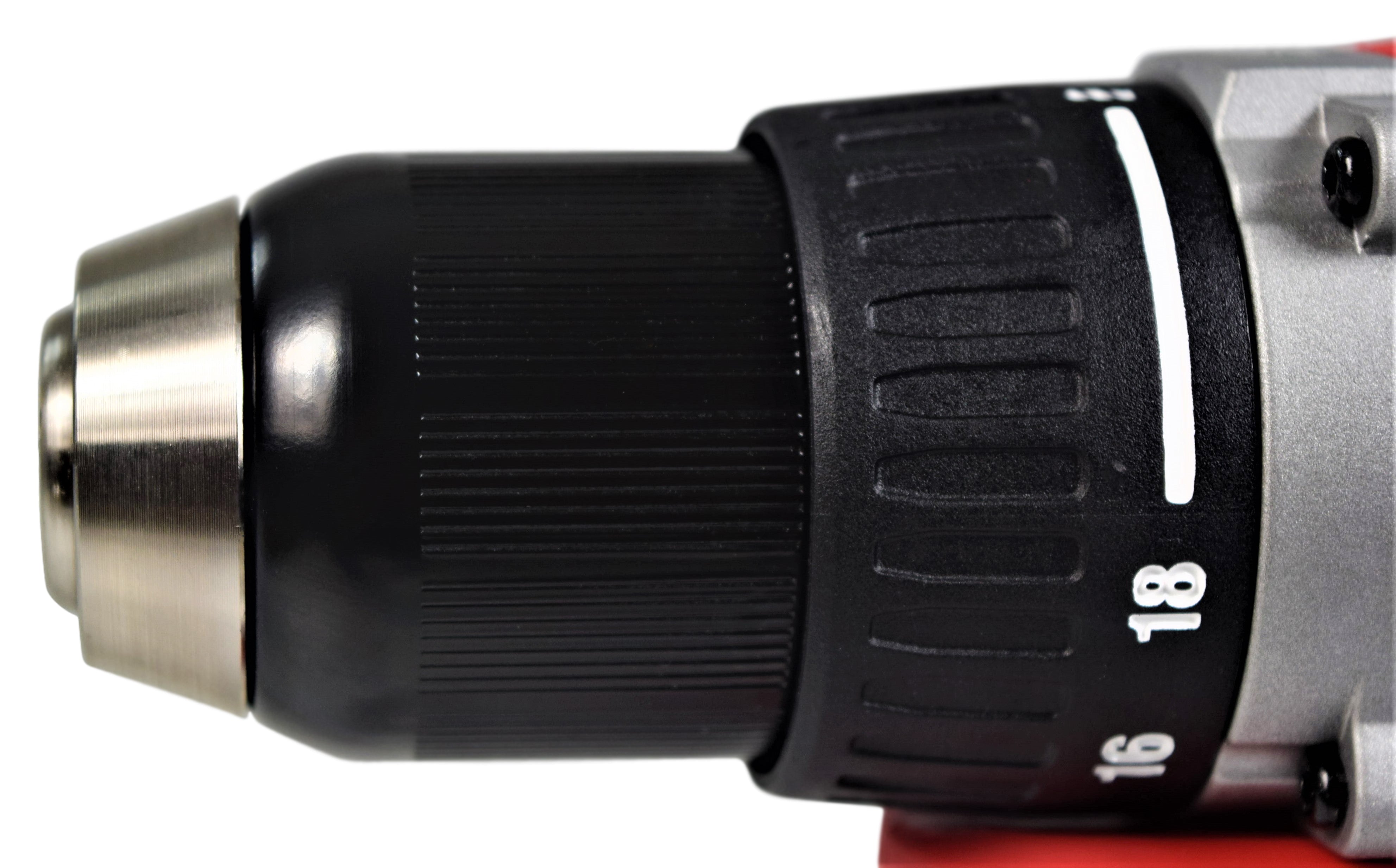 Milwaukee 2801-20 M18 Compact Brushless 1/2 in. Drill (Bare Tool)