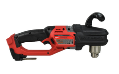 Milwaukee 2807-20 M18 FUEL HOLE HAWG Brushless Lithium-Ion 1/2 in. Cordless Right Angle Drill (Tool Only)