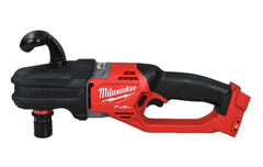 Milwaukee 2808-20 M18 FUEL HOLE HAWG Brushless Lithium-Ion Cordless Right Angle Drill with 7/16 in. QUIK-LOK (Tool Only)