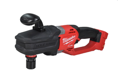 Milwaukee 2808-20 M18 FUEL HOLE HAWG Brushless Lithium-Ion Cordless Right Angle Drill with 7/16 in. QUIK-LOK (Tool Only)