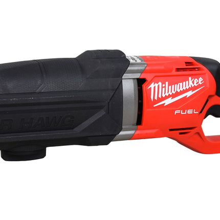 Milwaukee 2809-20 M18 FUEL 18-Volt Lithium-Ion Brushless Cordless GEN 2 Super Hawg 1/2 in. Right Angle Drill (Tool-Only)