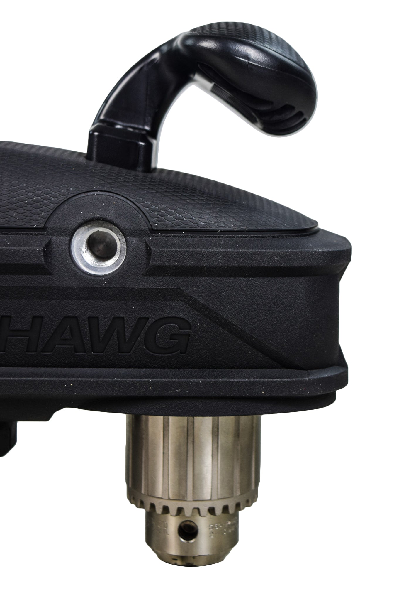 Milwaukee 2809-20 M18 FUEL 18-Volt Lithium-Ion Brushless Cordless GEN 2 Super Hawg 1/2 in. Right Angle Drill (Tool-Only)