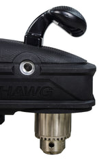 Milwaukee 2809-20 M18 FUEL 18-Volt Lithium-Ion Brushless Cordless GEN 2 Super Hawg 1/2 in. Right Angle Drill (Tool-Only)