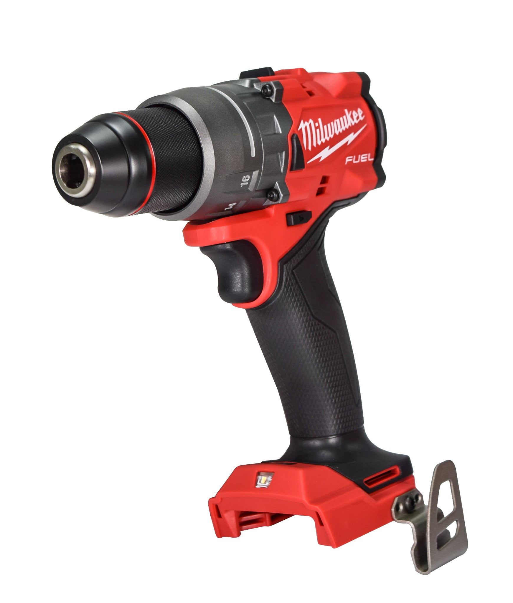 Milwaukee 2903-22 M18 18V Brushless Cordless 1/2" Drill/Driver Kit