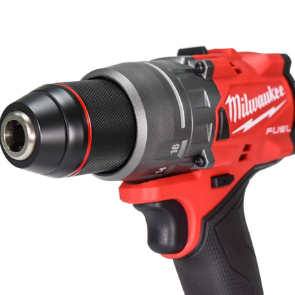 Milwaukee 2903-22 M18 18V Brushless Cordless 1/2" Drill/Driver Kit