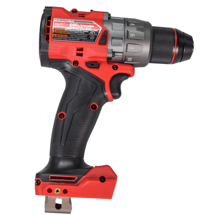Milwaukee 2903-22 M18 18V Brushless Cordless 1/2" Drill/Driver Kit