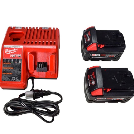 Milwaukee 2903-22 M18 18V Brushless Cordless 1/2" Drill/Driver Kit