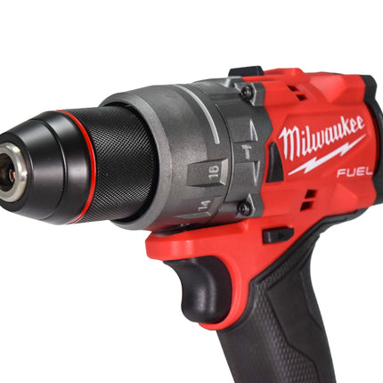 Milwaukee 2904-20 12V 1/2" Hammer Drill/ Driver