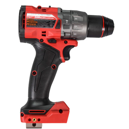 Milwaukee 2904-20 12V 1/2" Hammer Drill/ Driver