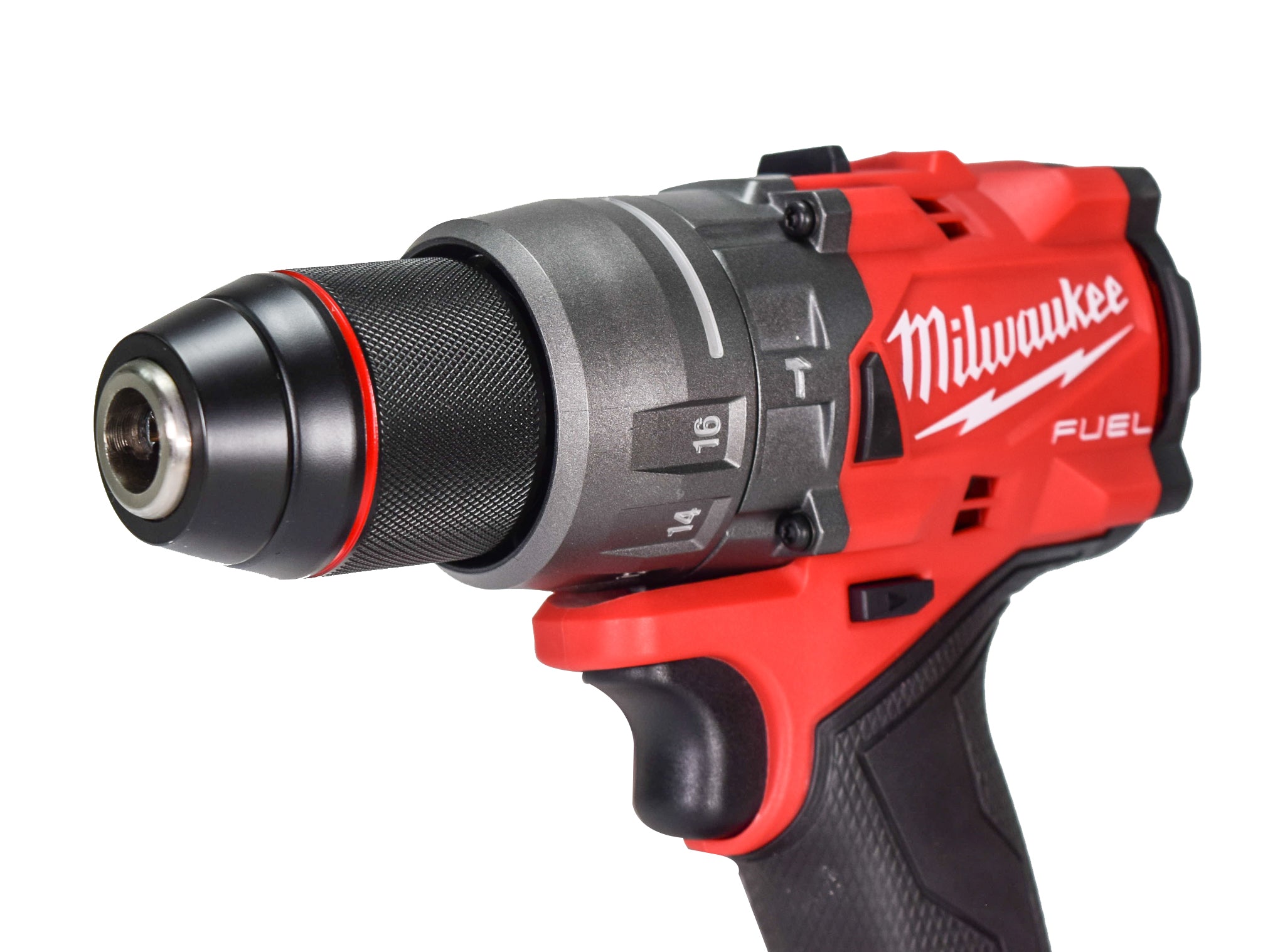 Milwaukee 2904-22 18V 1/2" Hammer Drill/Driver Kit