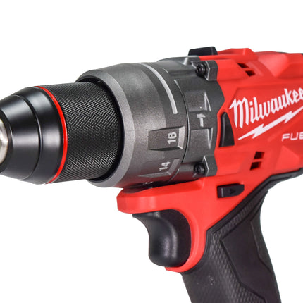 Milwaukee 2904-22 18V 1/2" Hammer Drill/Driver Kit