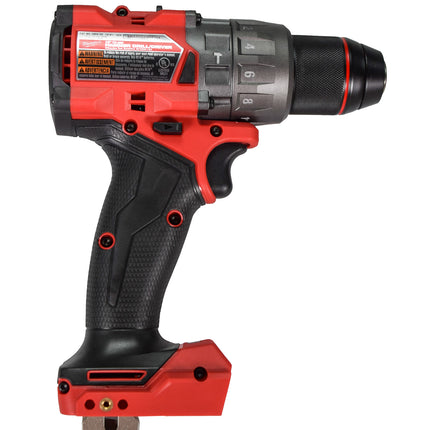 Milwaukee 2904-22 18V 1/2" Hammer Drill/Driver Kit
