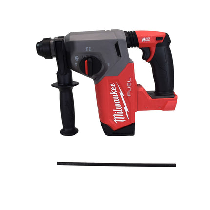 Milwaukee 2912-20 M18 FUEL 1" SDS Plus Rotary Hammer