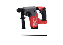 Milwaukee 2912-20 M18 FUEL 1" SDS Plus Rotary Hammer