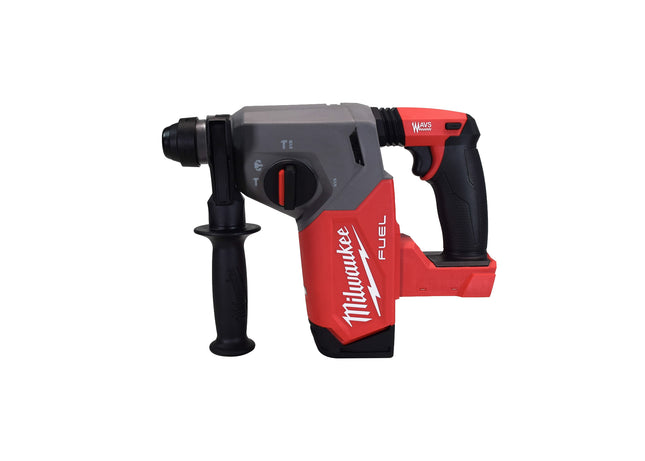 Milwaukee 2912-20 M18 FUEL 1" SDS Plus Rotary Hammer