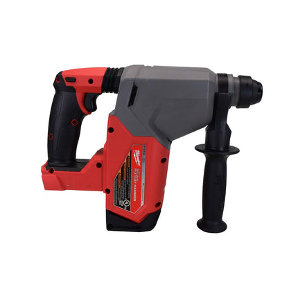 Milwaukee 2912-20 M18 FUEL 1" SDS Plus Rotary Hammer