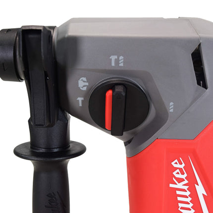 Milwaukee 2912-20 M18 FUEL 1" SDS Plus Rotary Hammer