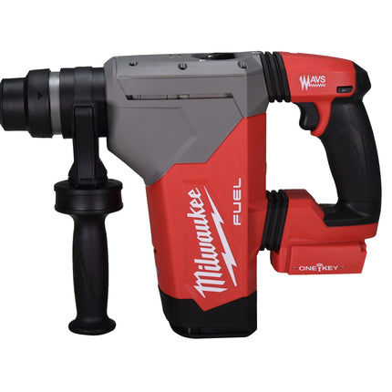 Milwaukee 2915-20 M18 18V SDS-Plus 1-1/8" Rotary Hammer Drill (Bare Tool)