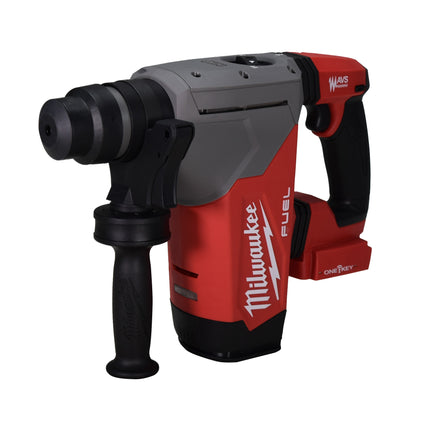 Milwaukee 2915-20 M18 18V SDS-Plus 1-1/8" Rotary Hammer Drill (Bare Tool)
