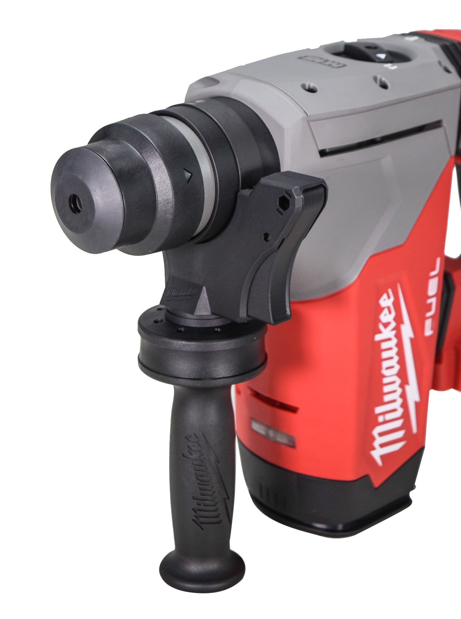 Milwaukee 2915-20 M18 18V SDS-Plus 1-1/8" Rotary Hammer Drill (Bare Tool)