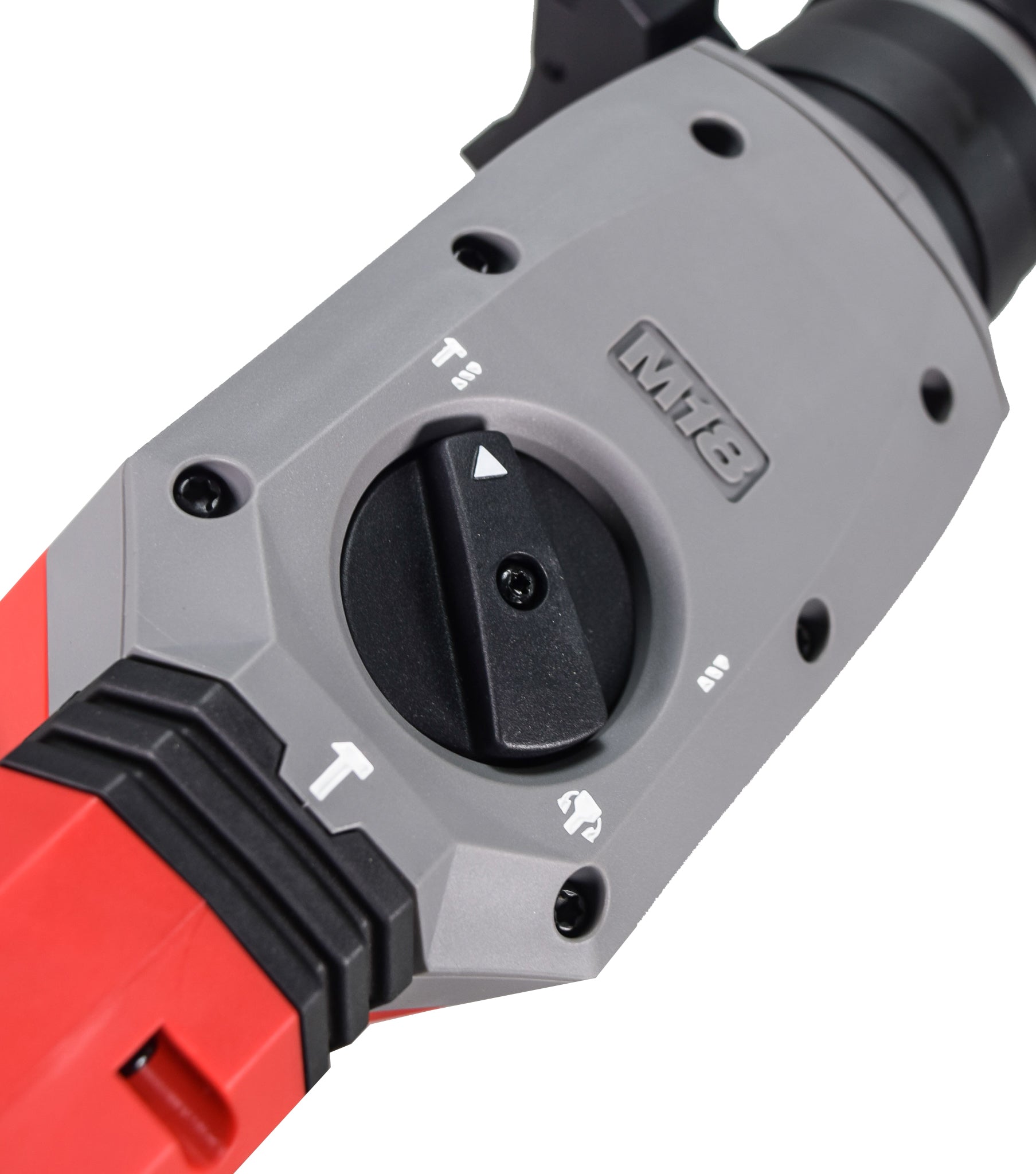 Milwaukee 2915-20 M18 18V SDS-Plus 1-1/8" Rotary Hammer Drill (Bare Tool)