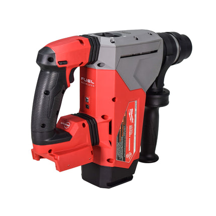 Milwaukee 2915-20 M18 18V SDS-Plus 1-1/8" Rotary Hammer Drill (Bare Tool)