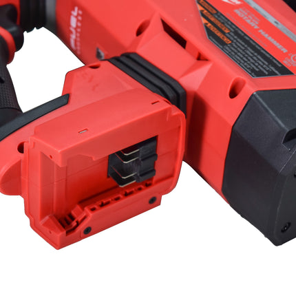Milwaukee 2915-20 M18 18V SDS-Plus 1-1/8" Rotary Hammer Drill (Bare Tool)