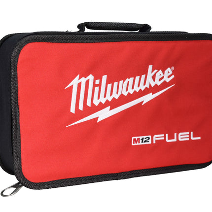 Milwaukee 3404-22 12V Fuel 1/2" Cordless Hammer Drill/Driver Kit