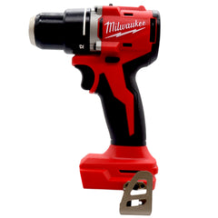 Milwaukee 3601-22CT M18 18V 1/2" Compact Brushless Drill/Driver Kit