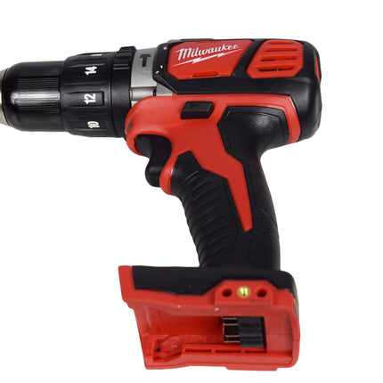 MIlwaukee 2607-20 1/2" M18 Li-Ion Compact Cordless Hammer Drill