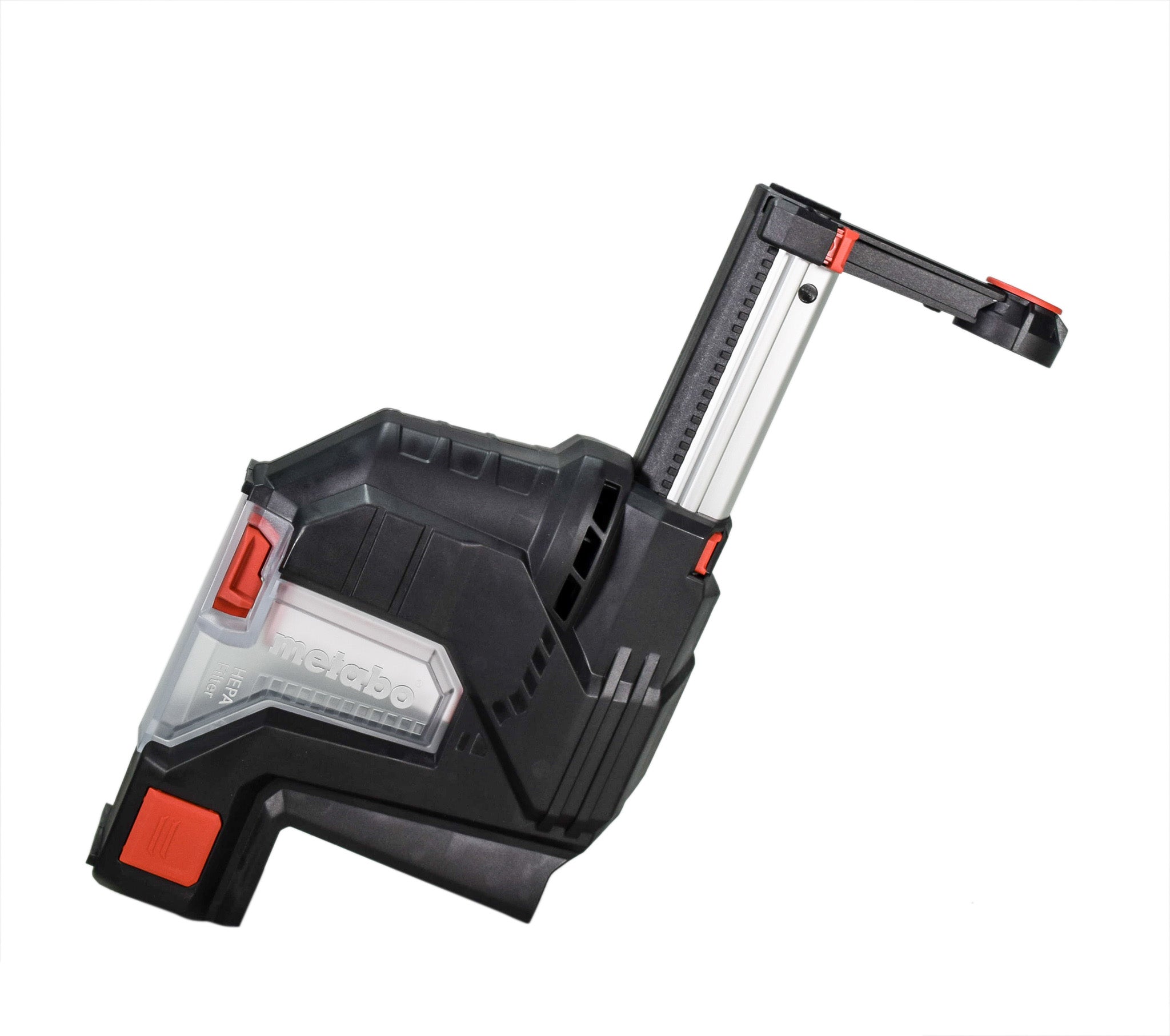 Metabo 600211900 18 Volt LTX 24 Quick Set ISA Cordless Hammer Drill (Tool Only)