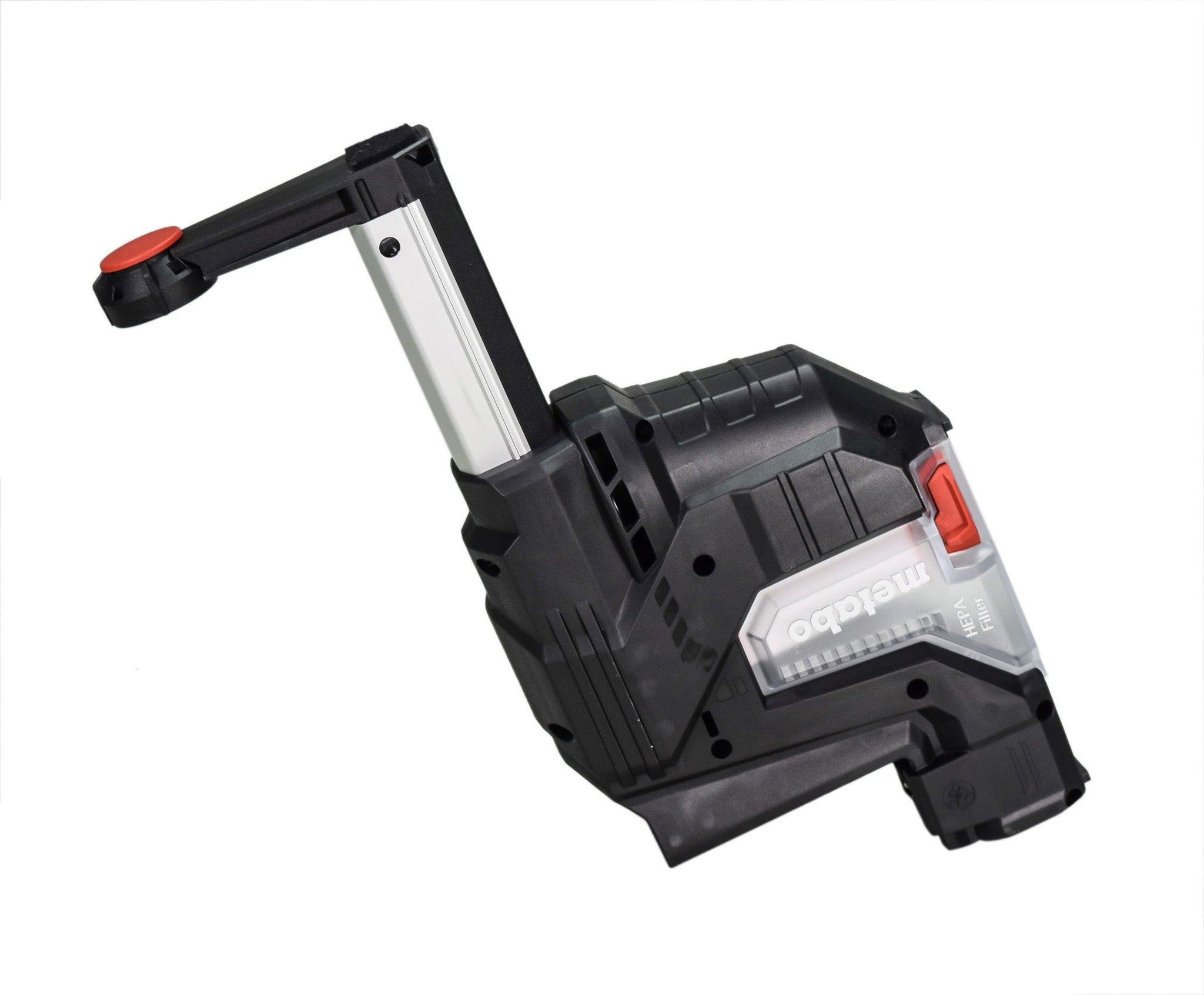 Metabo 600211900 18 Volt LTX 24 Quick Set ISA Cordless Hammer Drill (Tool Only)