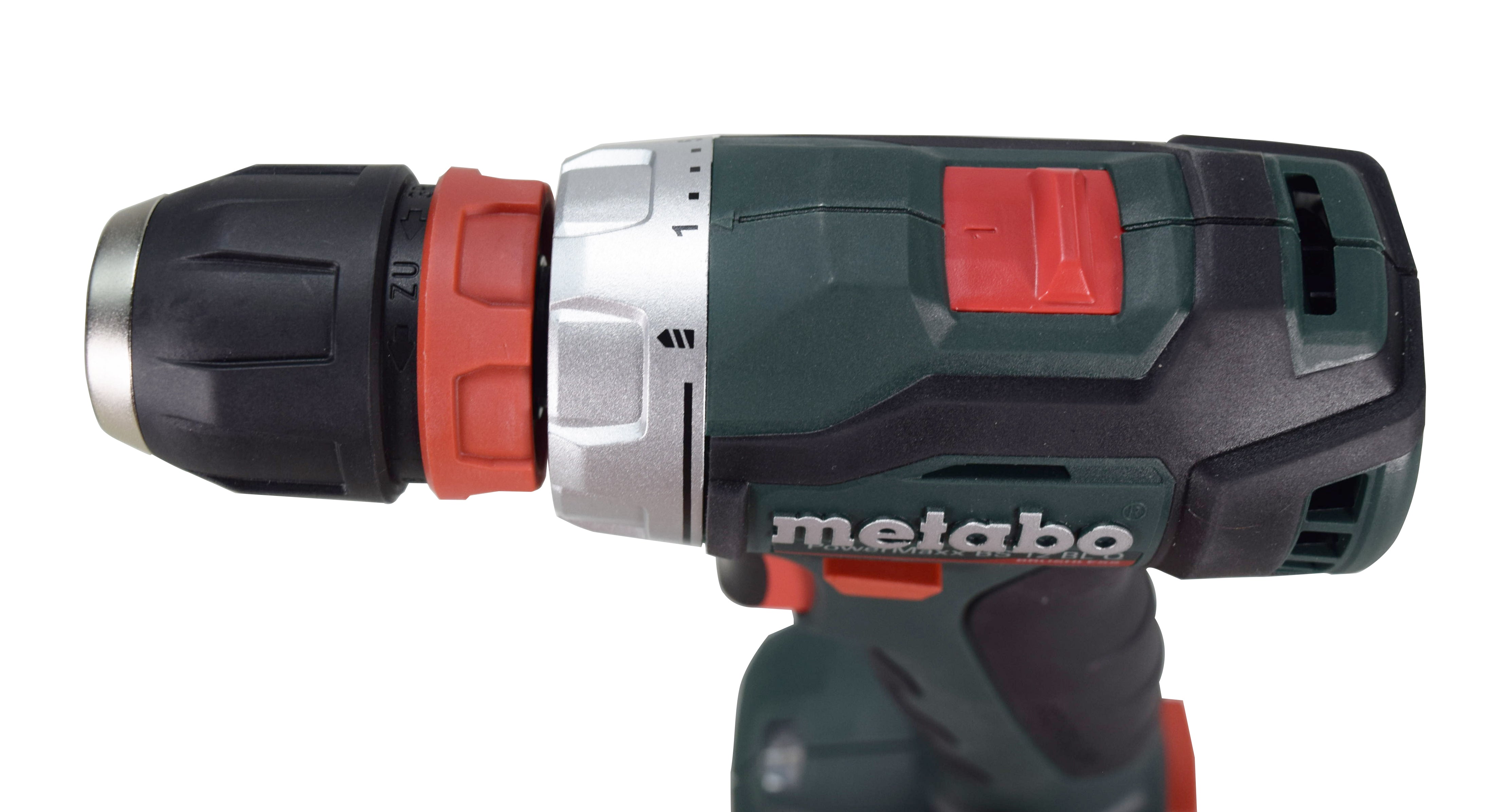 Metabo 601039890 12V PowerMaxx Compact Brushless/Cordless, Drill/Driver