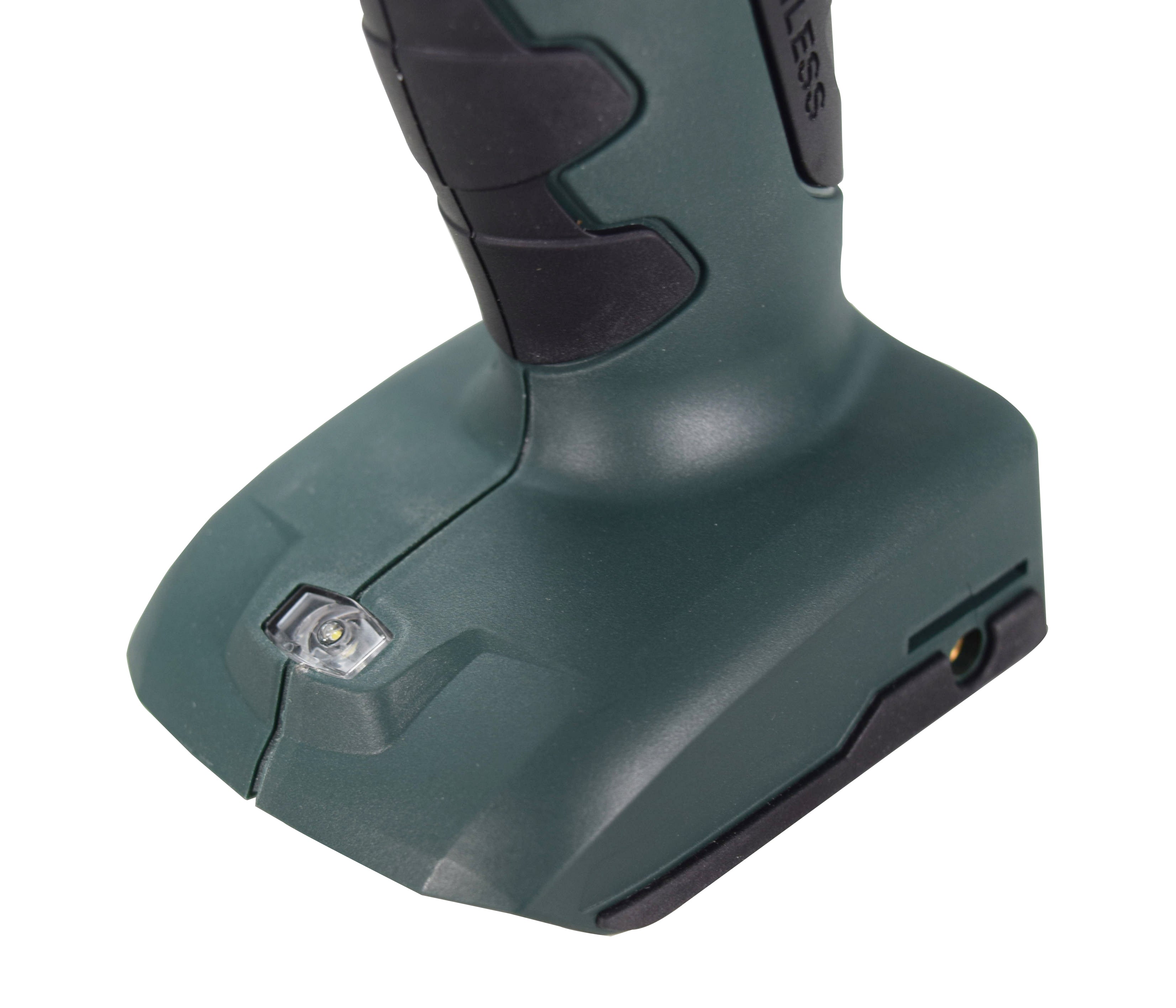 Metabo 601039890 12V PowerMaxx Compact Brushless/Cordless, Drill/Driver