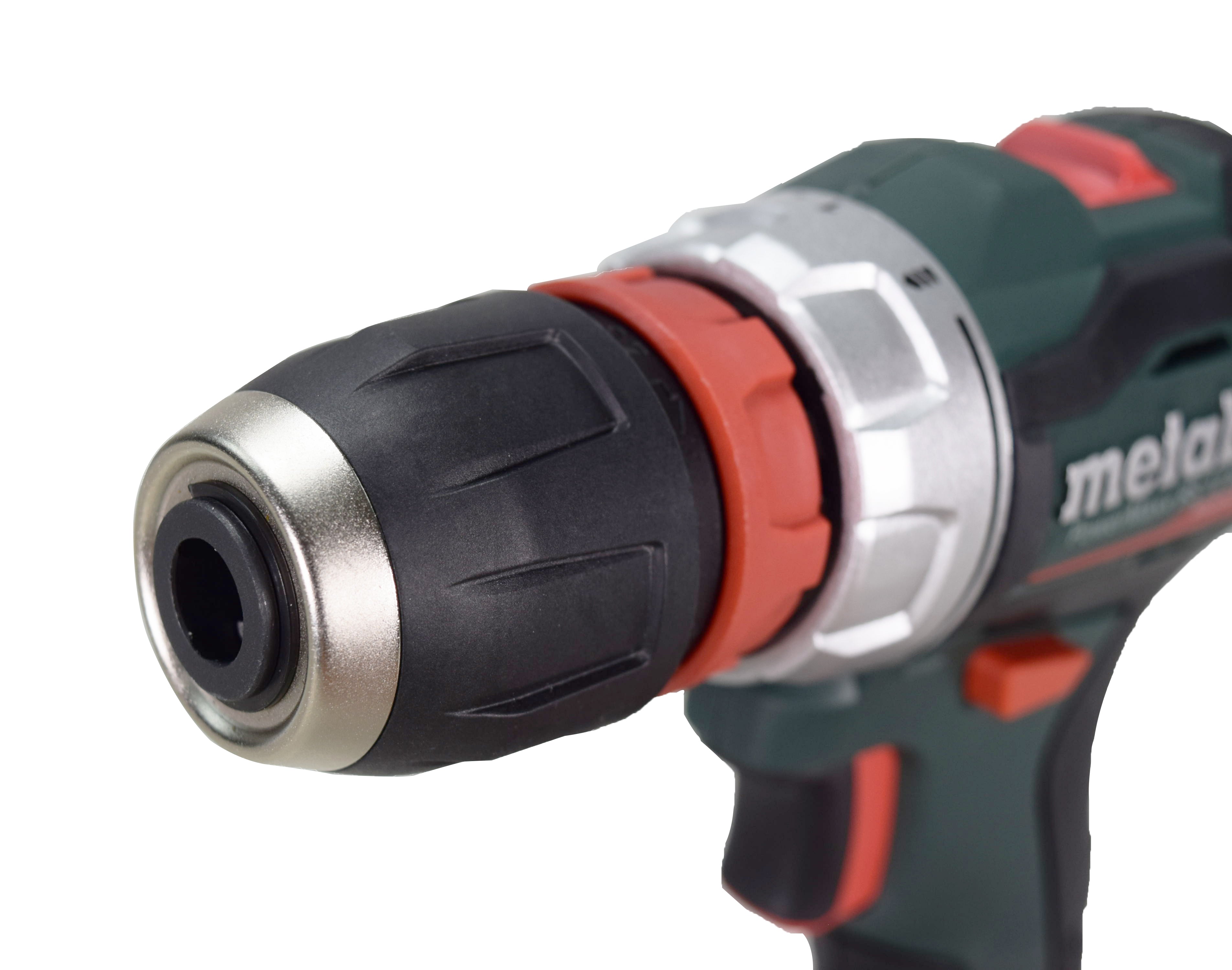 Metabo 601039890 12V PowerMaxx Compact Brushless/Cordless, Drill/Driver