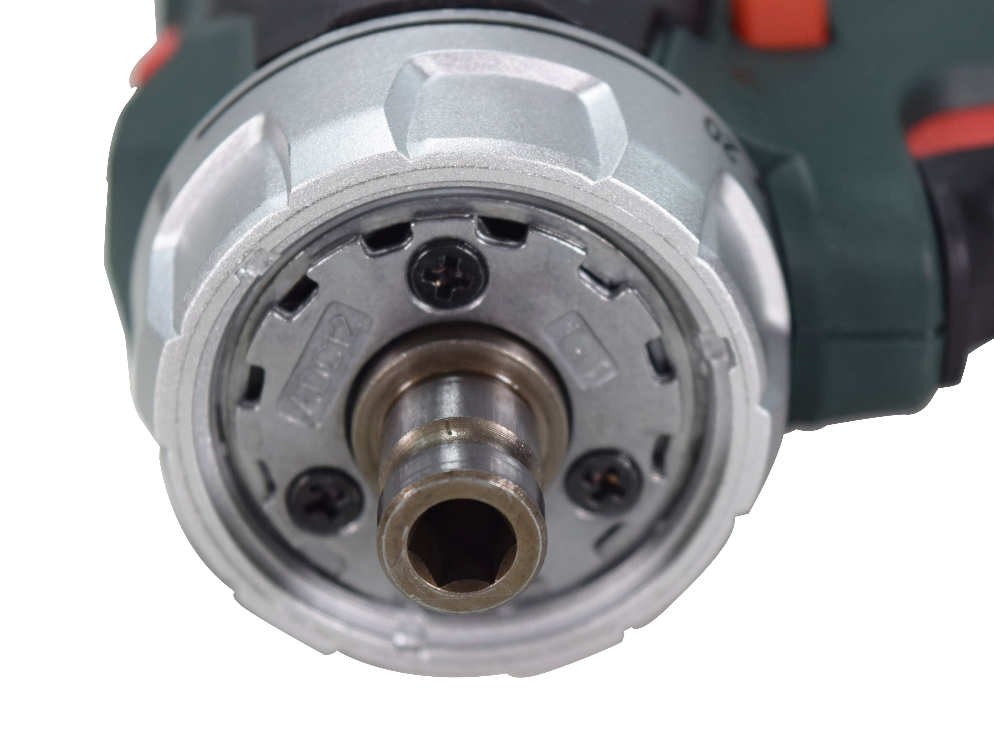 Metabo 601039890 12V PowerMaxx Compact Brushless/Cordless, Drill/Driver